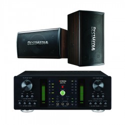 BM003 -- Bundle Best Media A250 PRO & Q305